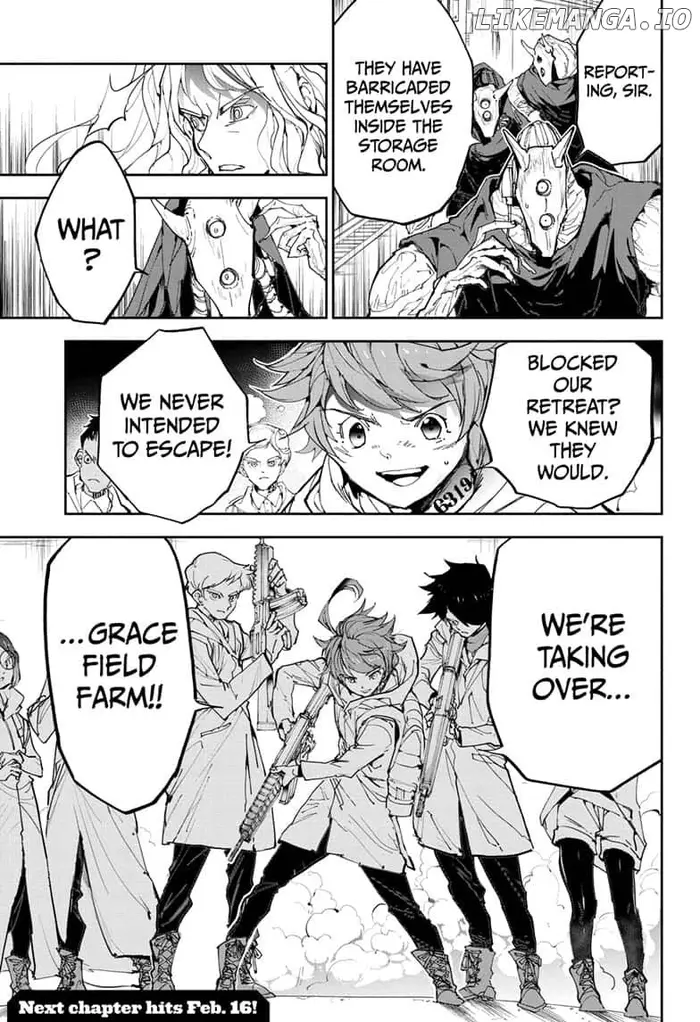 The Promised Neverland chapter 166 image 19_optimized